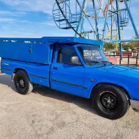 فروش|خودرو سواری و وانت|قصرشیرین, |دیوار