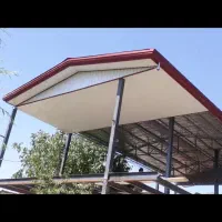 نصب انواع شیروانی و آردواز