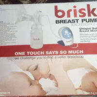 شیر دوش برقی بریسک