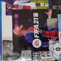 دو عدد دیسک ps4