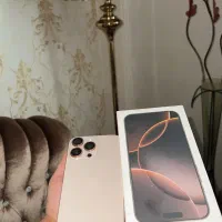 ۱۶پرومکس کاملا نو فقط انباکس شده با ضمانت|موبایل|رشت, بلوار گیلان|دیوار