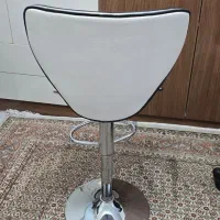 ۴ عدد صندلی چرخان کانتر و اپنی|صندلی و نیمکت|ارومیه, |دیوار