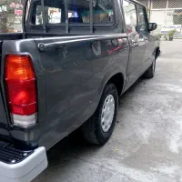 مزدا دوکابین ژاپن مدل ۸۰ در حد صفر|خودرو سواری و وانت|بابل, |دیوار