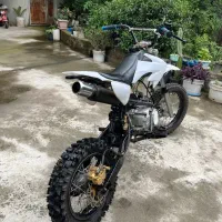 مینی کراس|موتورسیکلت|آمل, |دیوار