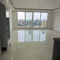 فروش آپارتمان ۱۲۰متر با ۸۰متر روف اختصاصی