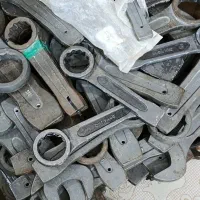 آچار چکش خور کیلویی|ابزارآلات|تهران, پامنار|دیوار