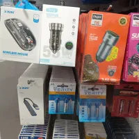 فروش عمده و تک لوازم جانبی موبایل