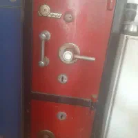 گاو صندوق ۲ طبقه ایران کاوه