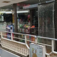 پاساژ کویتی ها، طبقه بالای همکف، سرقفلی و ملک|فروش مغازه و غرفه|قم, ارم|دیوار