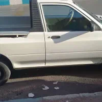 پراید وانت ۱۴۰۱|خودرو سواری و وانت|حمیدیه, |دیوار