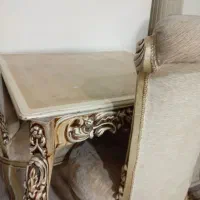 میز غداخوری|میز و صندلی غذاخوری|محمدشهر, سیدآباد|دیوار