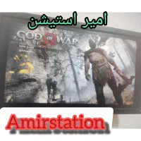 هک پلی استیشن  با دیسک