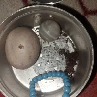 مهره خلاص|کلکسیون اشیاء عتیقه|قشم, |دیوار