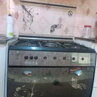 اجاق گاز|اجاق گاز و لوازم برقی پخت‌وپز|اشتهارد, |دیوار