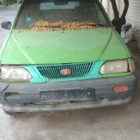 پراید تاکسی