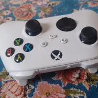 Xbox Series S|کنسول، بازی ویدئویی و آنلاین|هشتگرد, فاز ۷ مهستان|دیوار