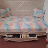 تخت بچه|تخت و صندلی بچه|تهران, سیروس|دیوار