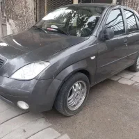 تیبا ۲ مدل ۹۴