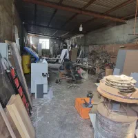 اجاره و فروش سوله|اجارهٔ دفتر صنعتی، کشاورزی، تجاری|قرچک, داوود آباد|دیوار