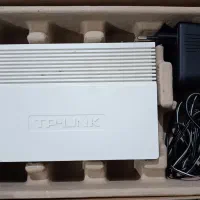 مودم TP-LINK ADSL2+ MODEL-TD-8811