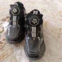 کفش پسرانه شیک وزیبا