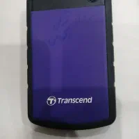 هارد اکسترنال 2 transend