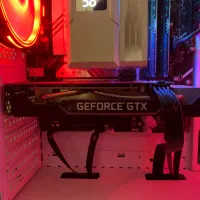Gtx 1660 ti 6Gig