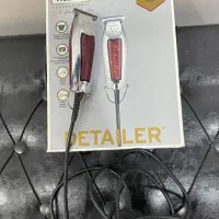 ماشین صفر زن دیتیلر