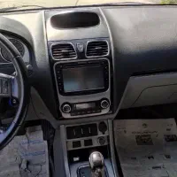 جیلی امگرند ۷ مدل ۲۰۱۴ اتومات پلاک ملی|خودرو سواری و وانت|لاهیجان, حاجی آباد|دیوار