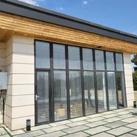 upvc دوجداره،ضدحریق اتاقی|مصالح و تجهیزات ساختمان|شیراز, ملاصدرا|دیوار