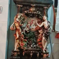 ساعت|ساعت دیواری و تزئینی|ایلام, |دیوار