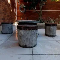 میز و صندلی چهارنفره|میز و صندلی غذاخوری|لردگان, |دیوار