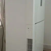 کولر گازی اسپیلت 36000 ایستاده