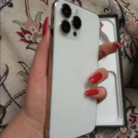 آیفون ۱۳پرومکس