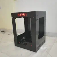 پرینتر سه بعدی