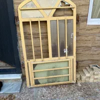 درب و پنجره|مصالح و تجهیزات ساختمان|بوشهر, |دیوار