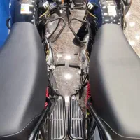 موتور باکسر TVS HLX150 اصلی هندی اقساطی|موتورسیکلت|قدس, شهرقدس|دیوار