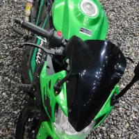 مگلی مدل ۱۴۰۲|موتورسیکلت|تهران, شمشیری|دیوار