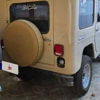 جیب صحرا
