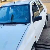 پراید مدل 98کم کار|خودرو سواری و وانت|محمدیه-قزوین, |دیوار