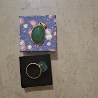 نیم ست استیل رنگ ثابت