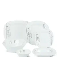 دو دست آکروپال ۶ نفره نو فروش فوری