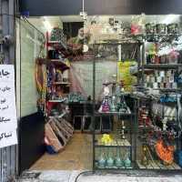 اجاره مغازه ۱۷متری +بالکن