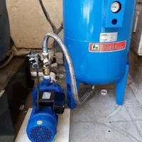 لوله کشی نصب تعمیرپمپ رادیاتورشیرآلات آبگرمکن کولر