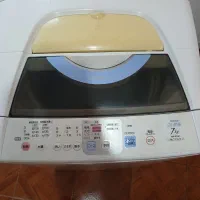 لباسشویی کارکرده ژاپنی