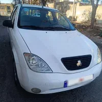 تیبا 1 مدل 1396