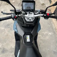 Adv 150 فول|موتورسیکلت|رشت, دیلمان|دیوار