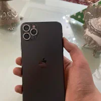 گوشی ۱۱ پرو مکس|موبایل|تبریز, |دیوار