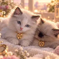 گربه رگدال