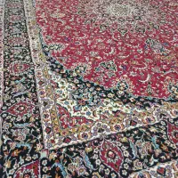 یک جفت فرش ۱۲متری لاکی